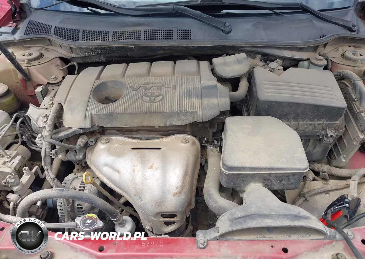 2011 Toyota Camry Se VIN:4T1BF3EK3BU592777 - 10