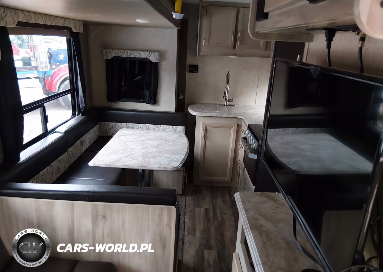 2020 Forest River River Cata VIN:5ZT2CASB6LU034704 - 12