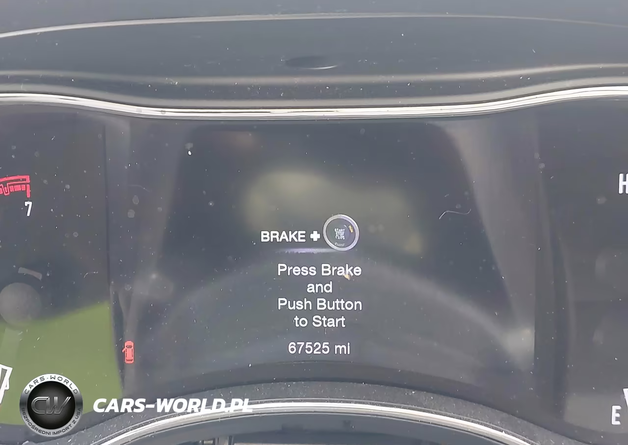 2018 Dodge Durango R-T Rwd VIN:1C4SDHCT9JC100695 - 15