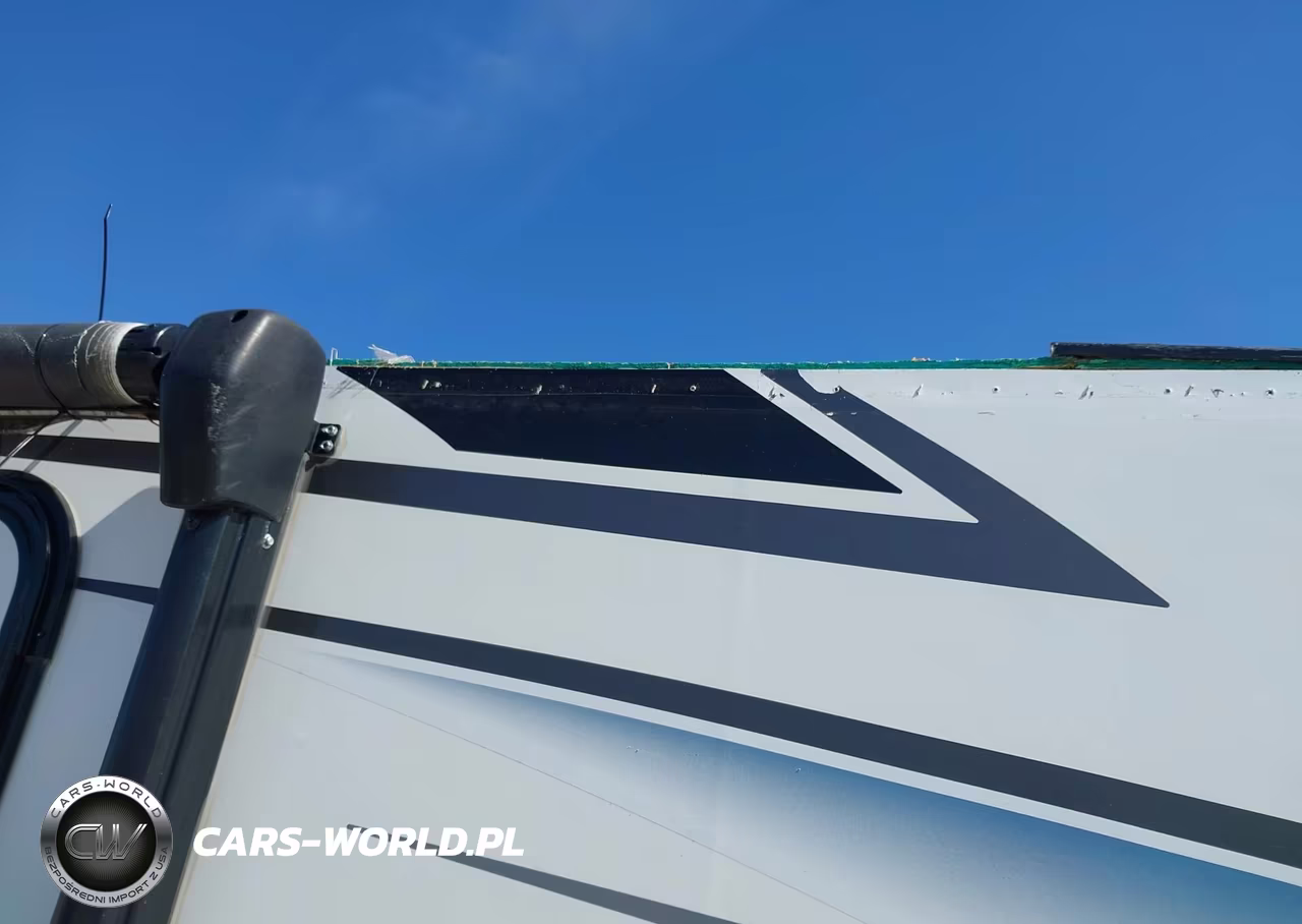2021 Keystone Rv 26' Travel Trailer VIN:4YDT26828MK415445 - 14