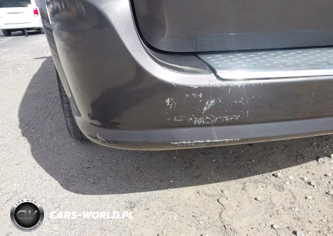 2019 Dodge Grand Caravan Se VIN:2C4RDGBG0KR500375 - 15