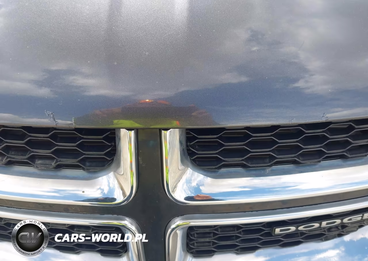 2019 Dodge Grand Caravan Se VIN:2C4RDGBG0KR500375 - 6