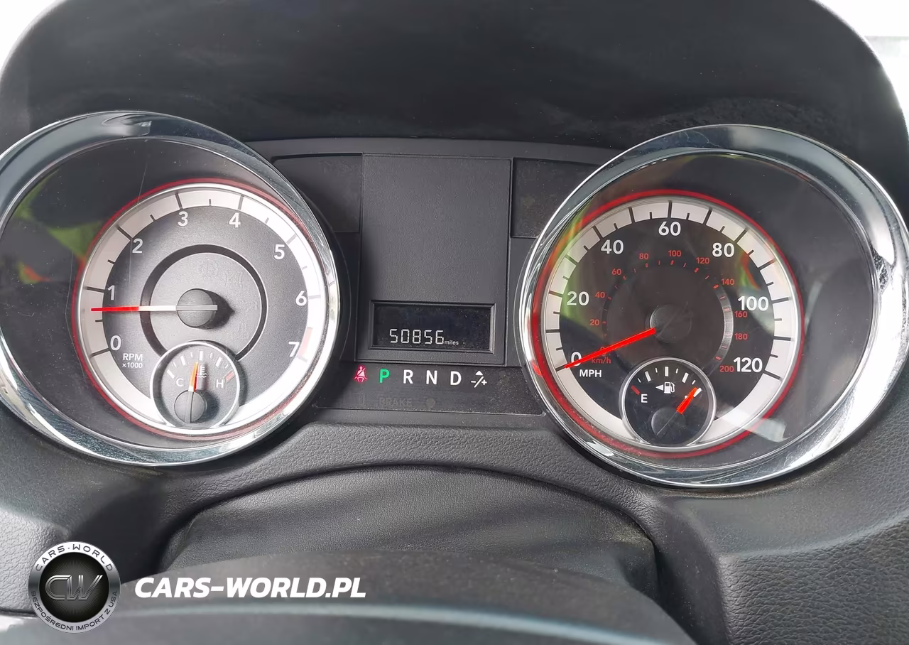 2019 Dodge Grand Caravan Se VIN:2C4RDGBG0KR500375 - 7