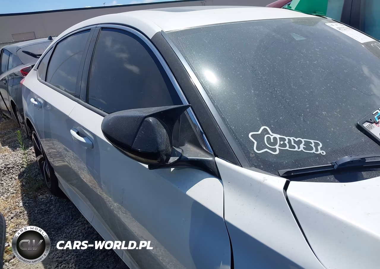 2019 Honda Accord Sport 2.0T VIN:1HGCV2F38KA001424 - 13