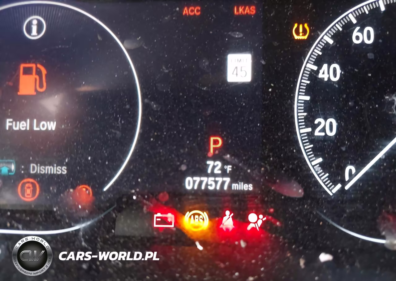 2019 Honda Accord Sport 2.0T VIN:1HGCV2F38KA001424 - 15