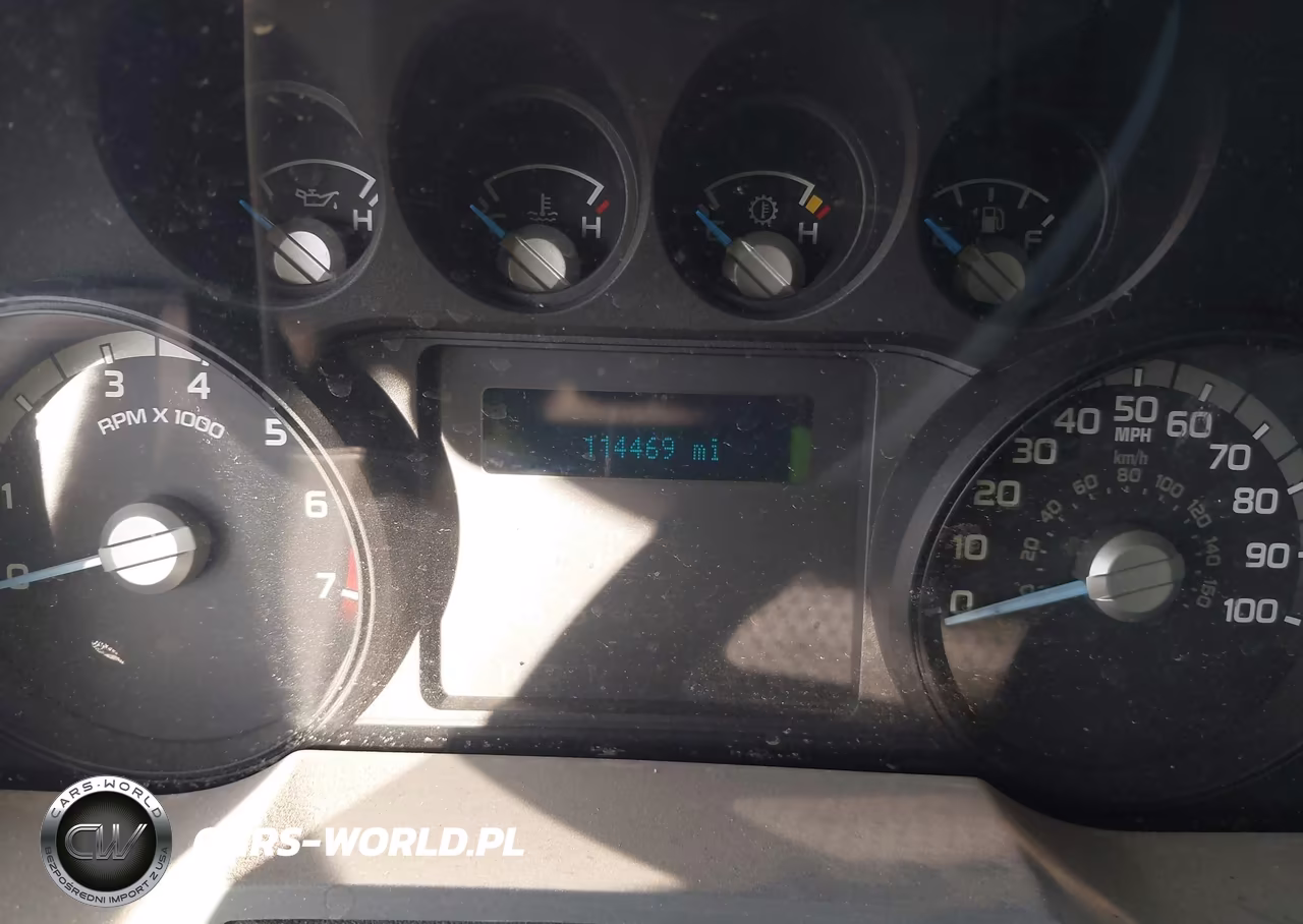 2016 Ford F-250 Xl VIN:1FTBF2B69GEA27800 - 7