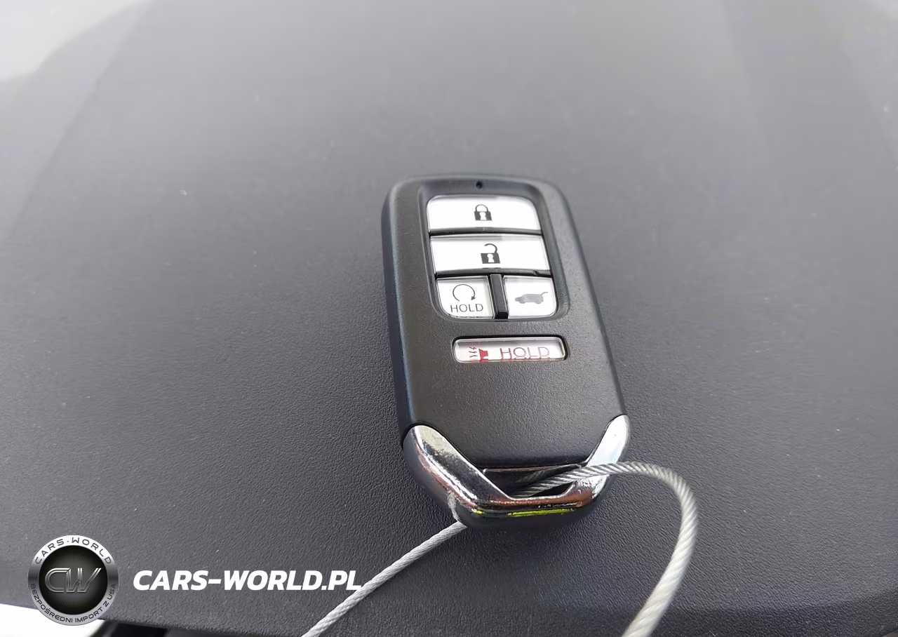 2019 Honda Civic Sport Touring VIN:SHHFK7H91KU217513 - 11