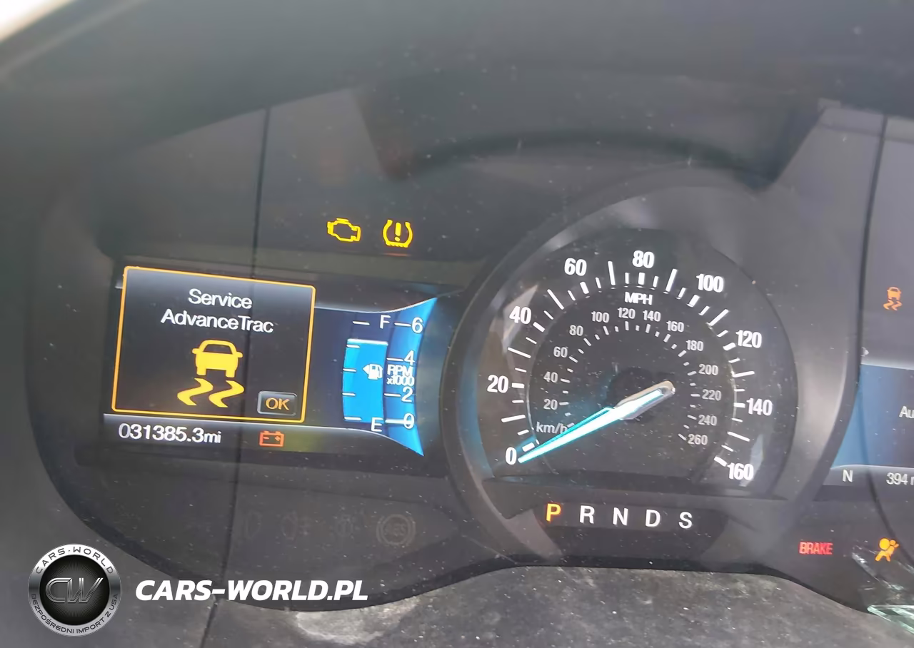 2022 Ford Edge Sel VIN:2FMPK4J90NBA88112 - 7