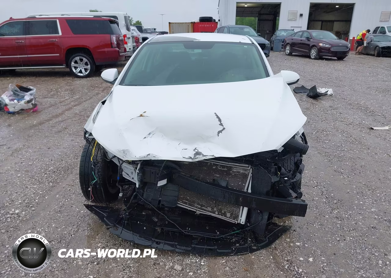 2018 Hyundai Elantra Sel VIN:5NPD84LF3JH261550 - 13