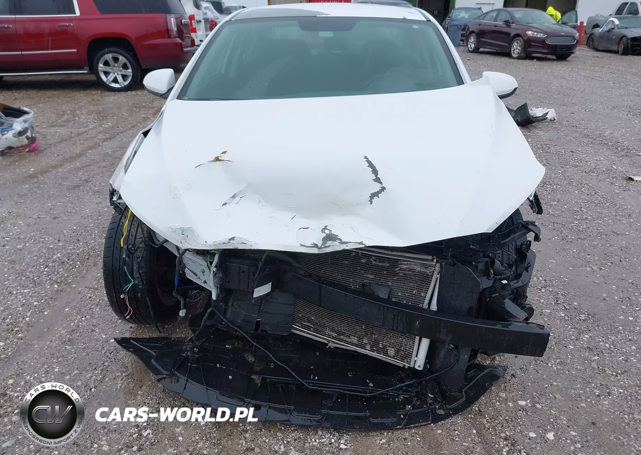 2018 Hyundai Elantra Sel VIN:5NPD84LF3JH261550 - 6