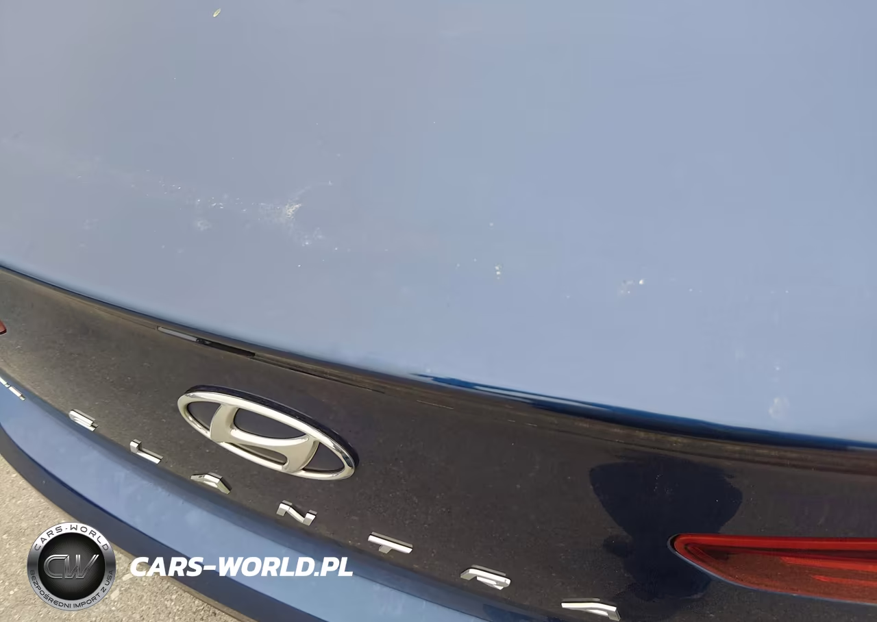2019 Hyundai Elantra Se VIN:5NPD74LF8KH489418 - 14