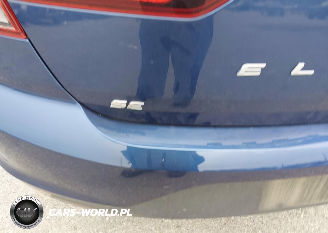 2019 Hyundai Elantra Se VIN:5NPD74LF8KH489418 - 16