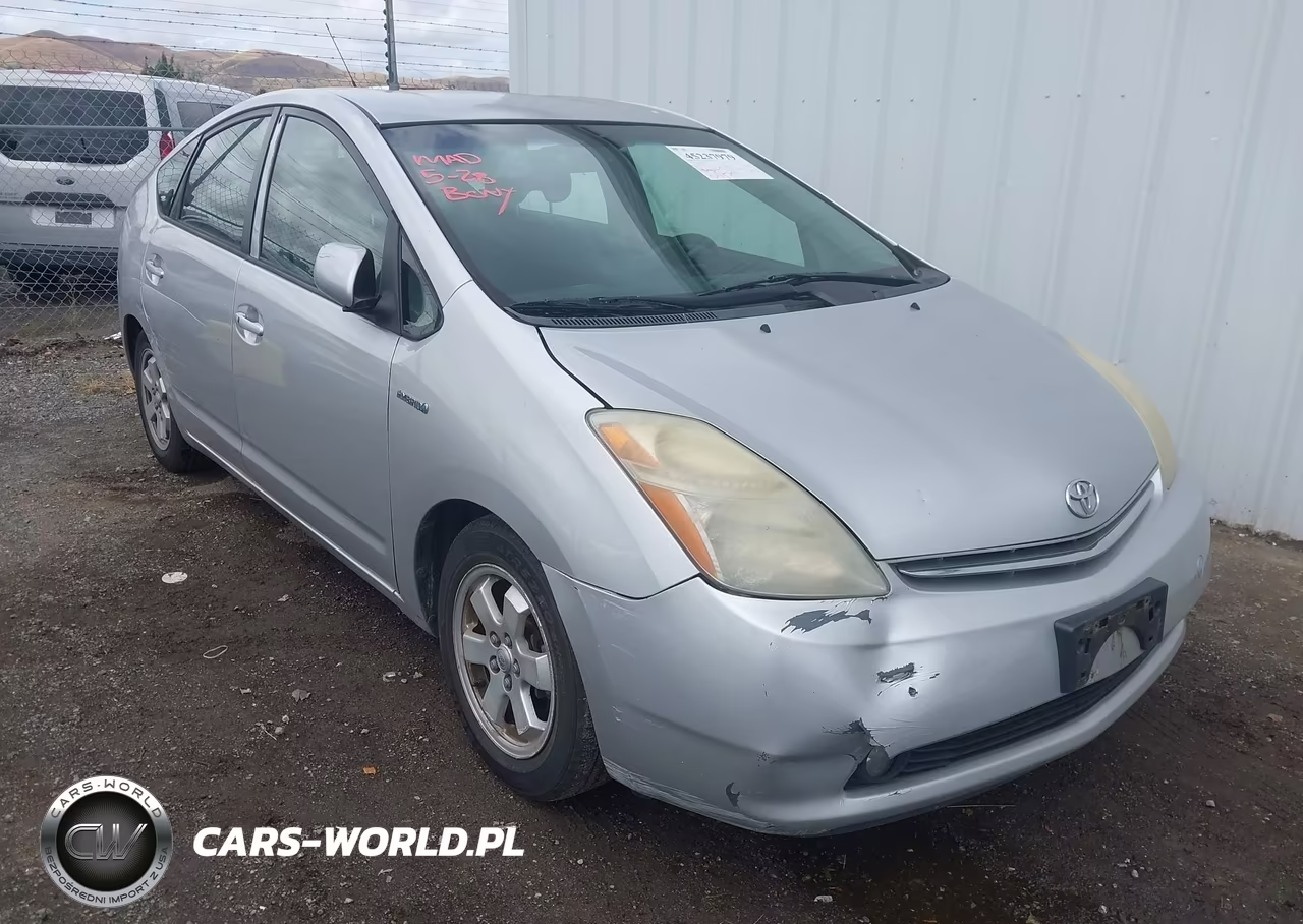 2006 Toyota Prius – zdjęcie 1 z 16