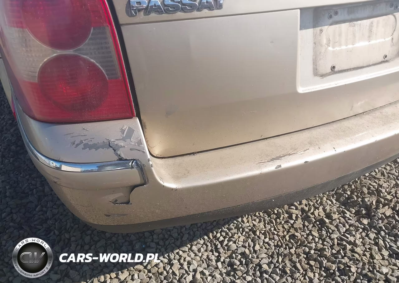 2002 Volkswagen Passat Glx VIN:WVWYH63B02E196622 - 14