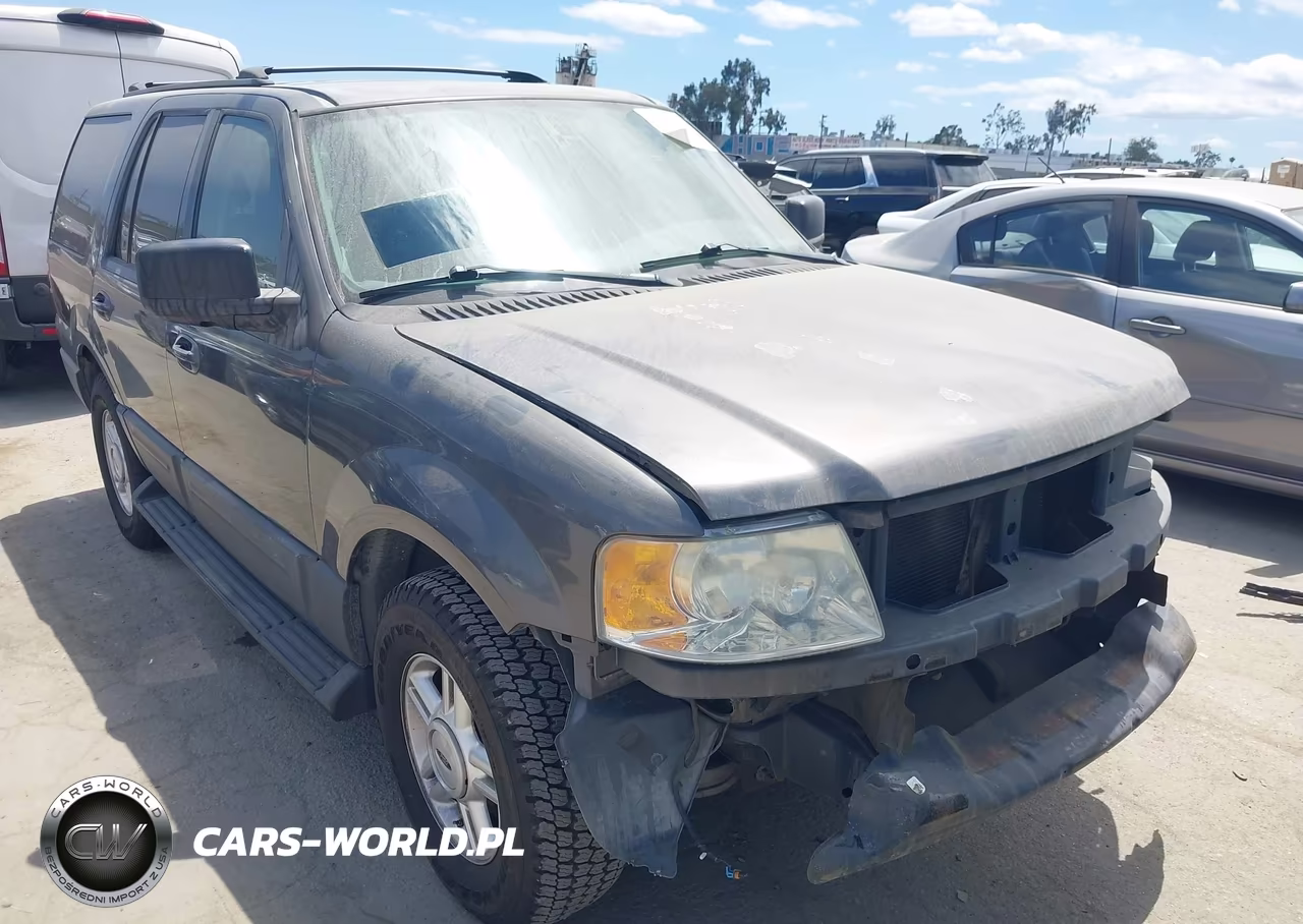 2004 Ford Expedition Xlt