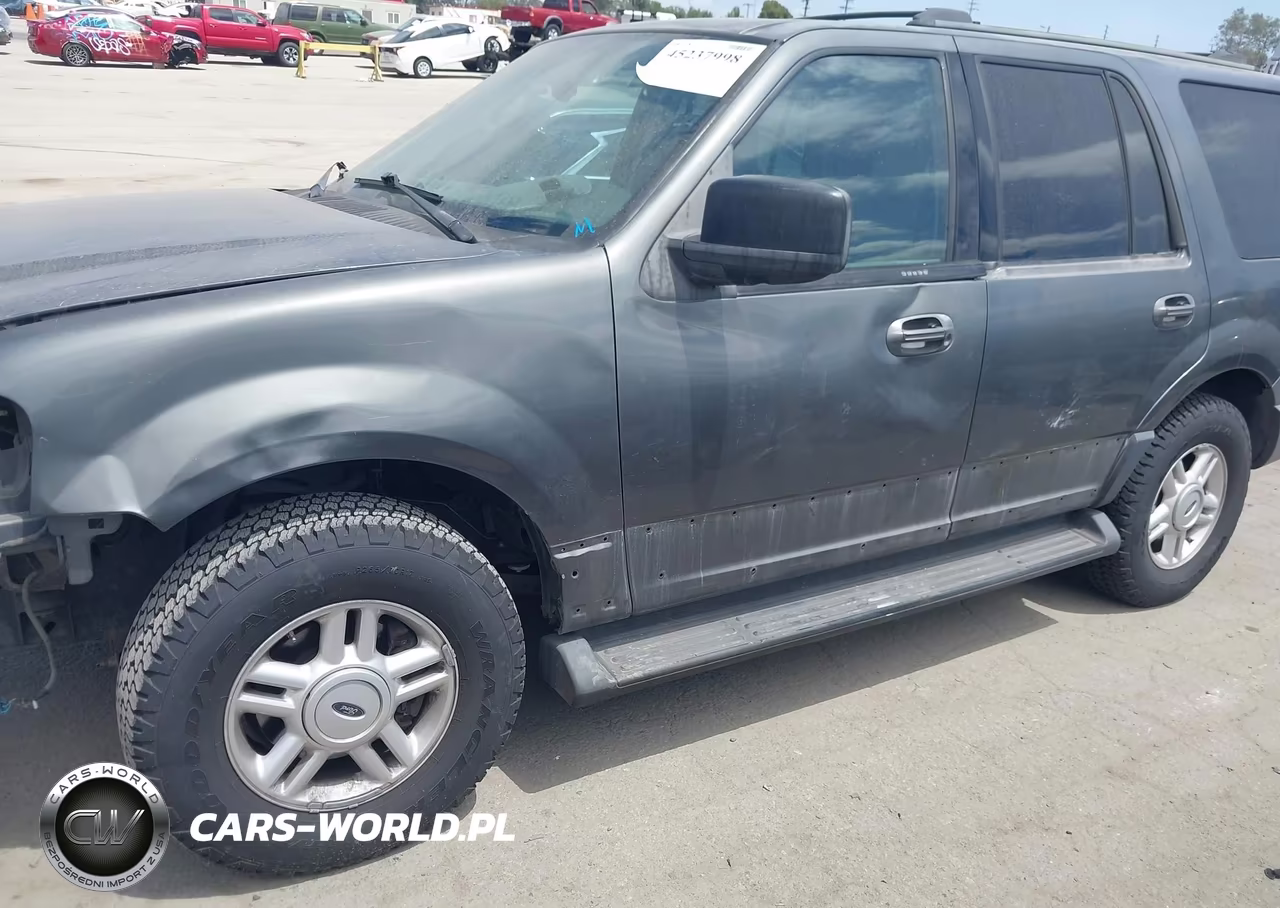 2004 Ford Expedition Xlt VIN:1FMFU15LX4LA03964 - 13