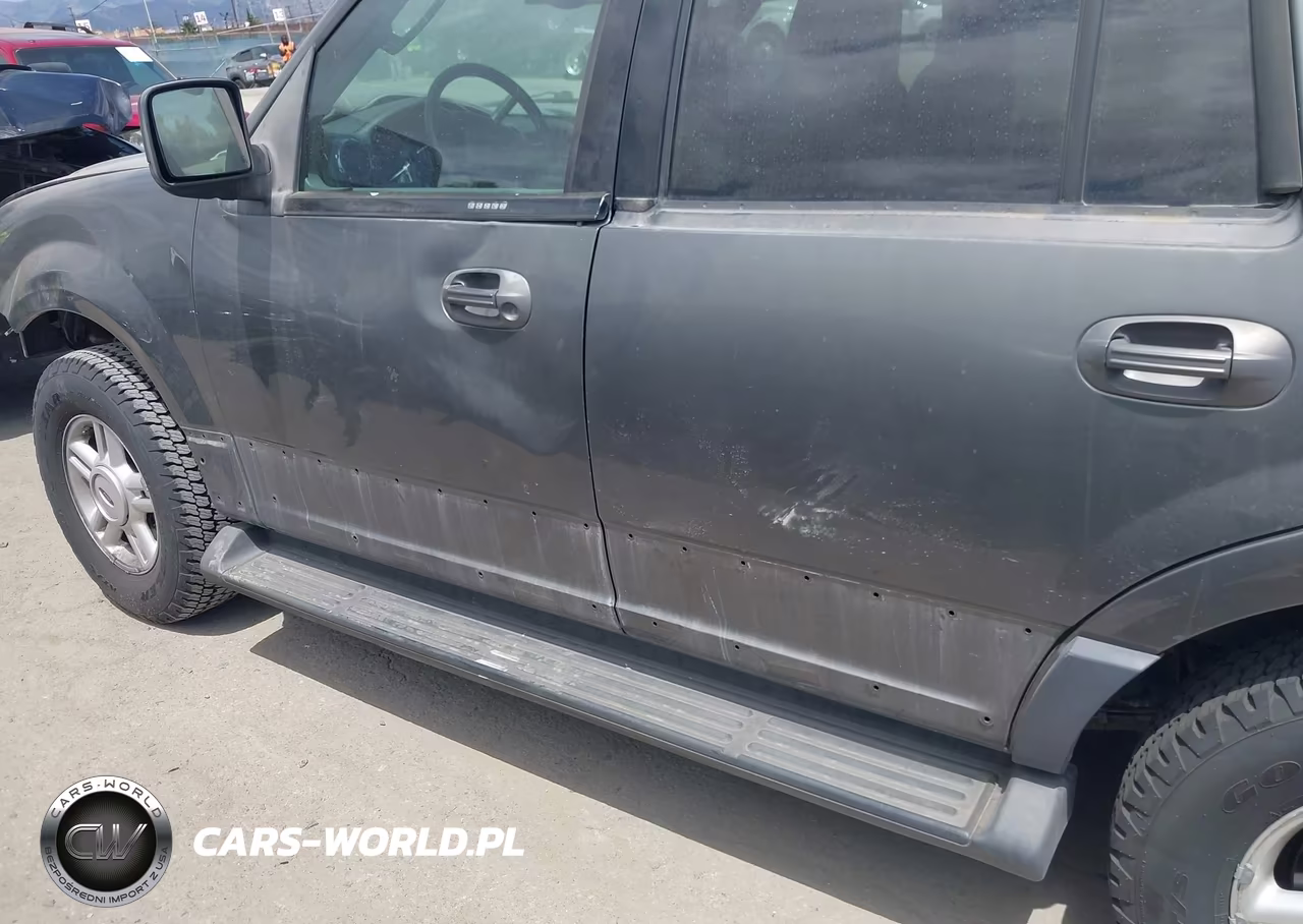 2004 Ford Expedition Xlt VIN:1FMFU15LX4LA03964 - 14
