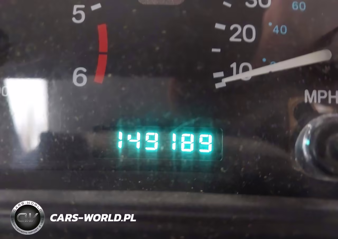 1998 Jeep Wrangler Se VIN:1J4FY29P4WP732558 - 15