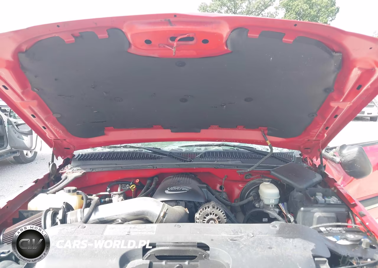 2005 Chevrolet Silverado 1500 Z71 VIN:1GCEK19Z65Z196469 - 10
