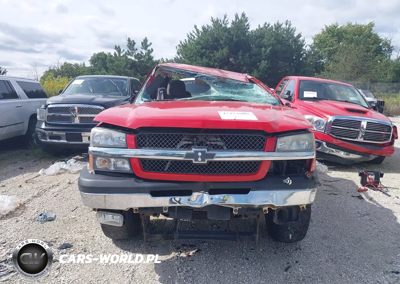 2005 Chevrolet Silverado 1500 Z71 VIN:1GCEK19Z65Z196469 - 11