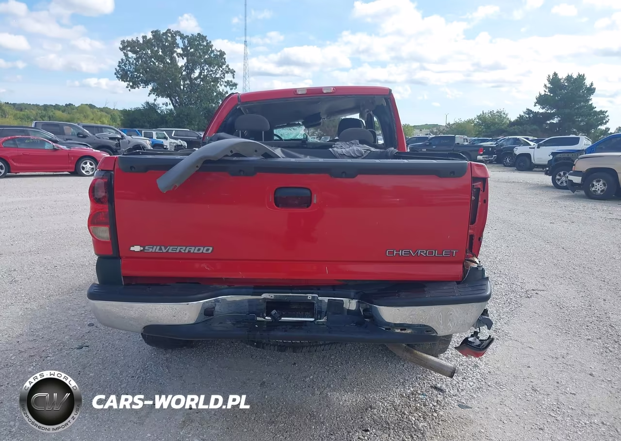 2005 Chevrolet Silverado 1500 Z71 VIN:1GCEK19Z65Z196469 - 15