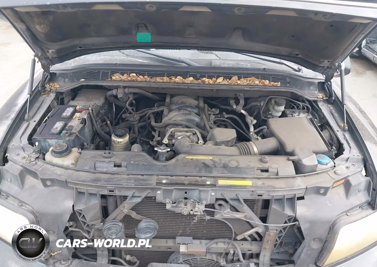 2007 Infiniti Qx56 VIN:5N3AA08A87N803668 - 10