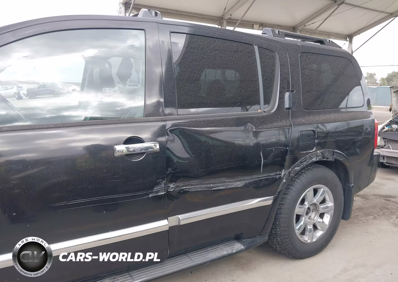 2007 Infiniti Qx56 VIN:5N3AA08A87N803668 - 18