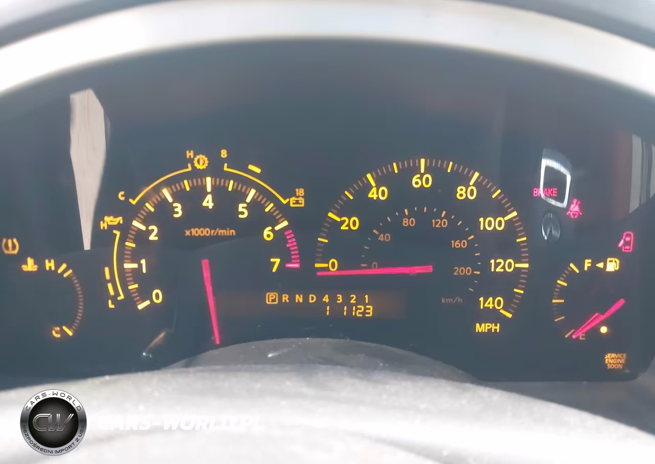 2007 Infiniti Qx56 VIN:5N3AA08A87N803668 - 7