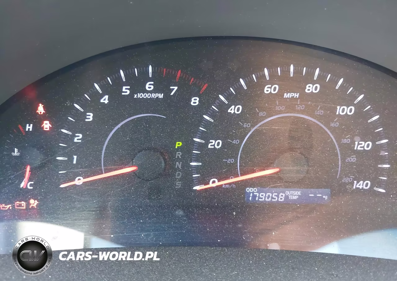 2010 Toyota Camry Le VIN:4T1BF3EK6AU577821 - 7