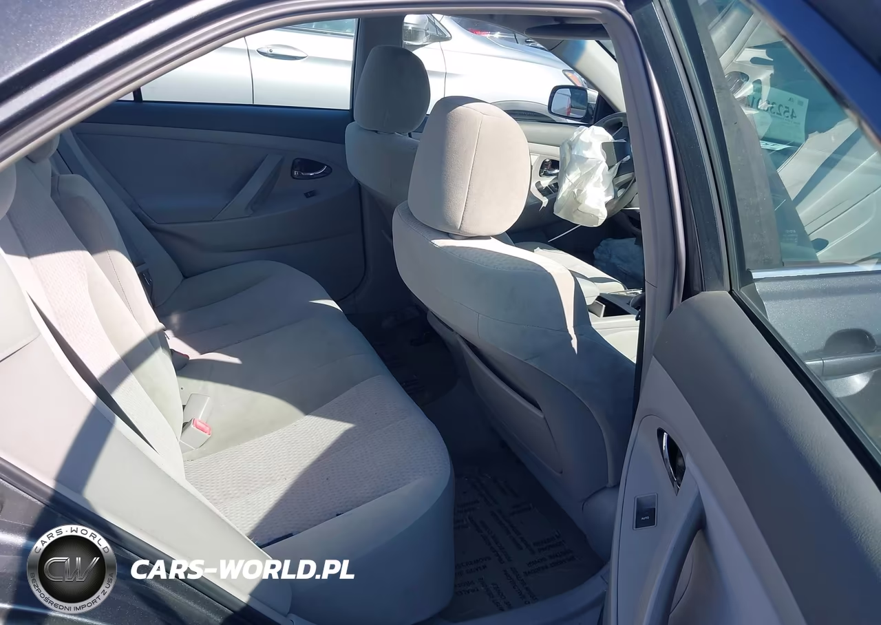 2010 Toyota Camry Le VIN:4T1BF3EK6AU577821 - 8