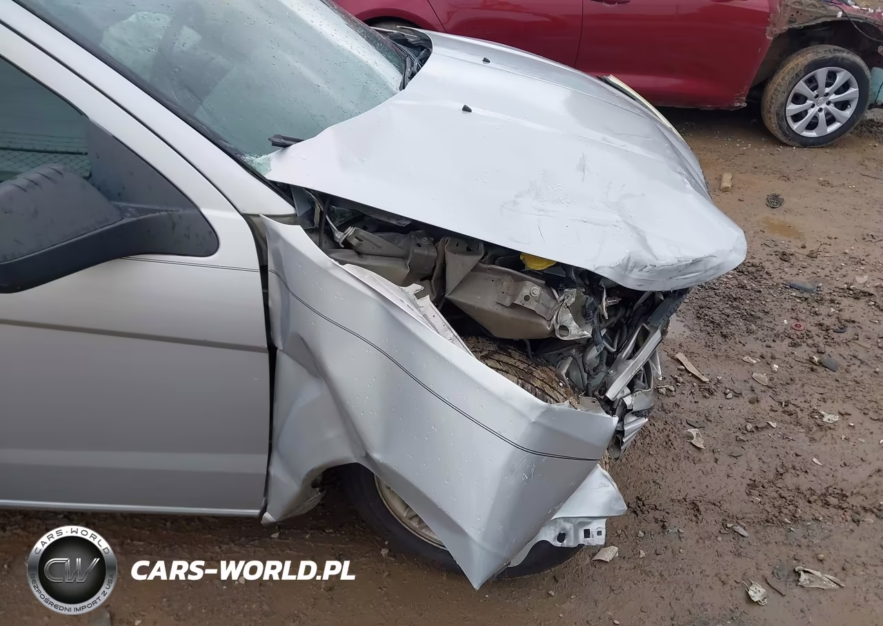 2009 Ford Focus Se VIN:1FAHP35N19W172803 - 13