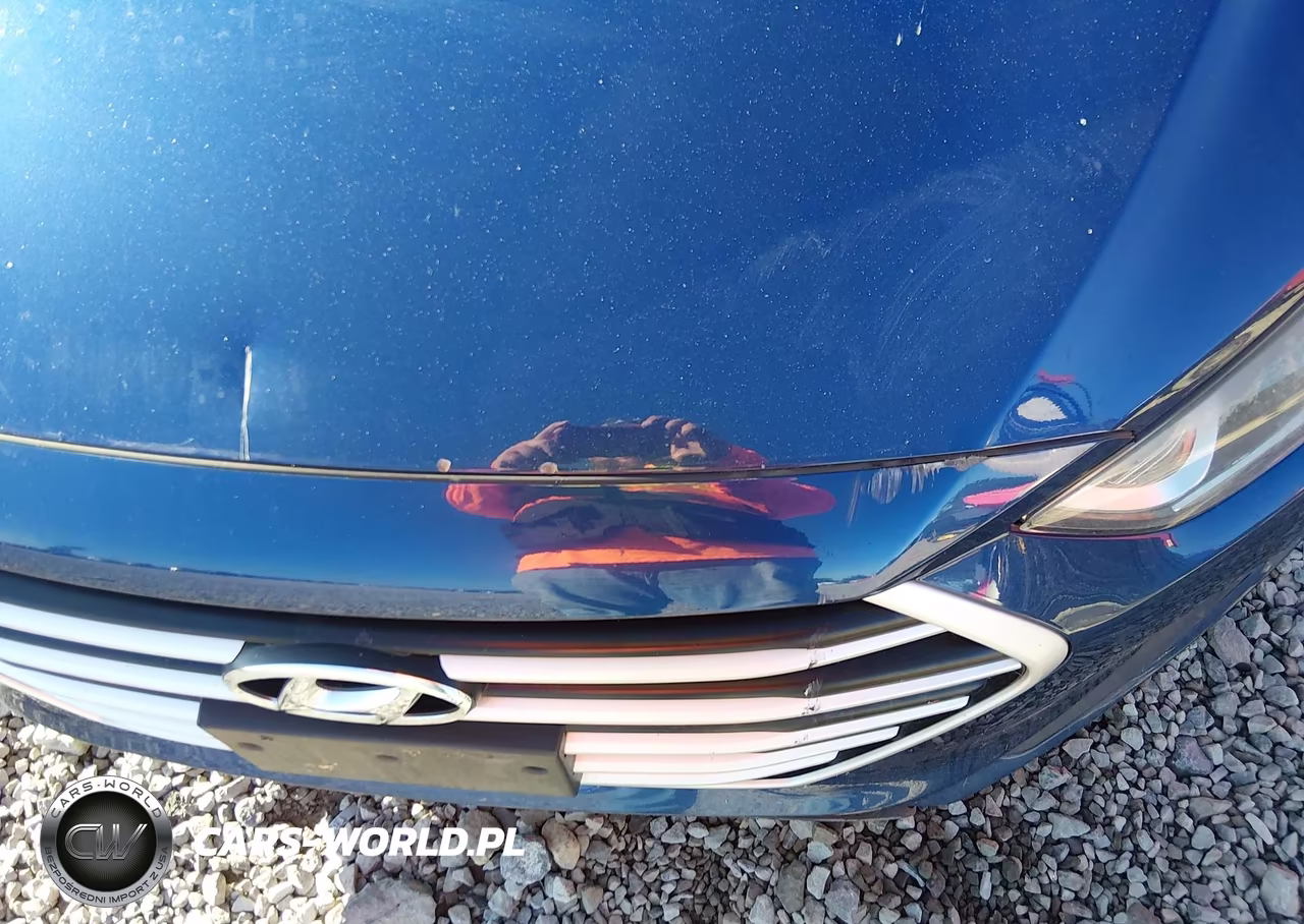 2017 Hyundai Elantra Se VIN:5NPD84LF8HH092295 - 18