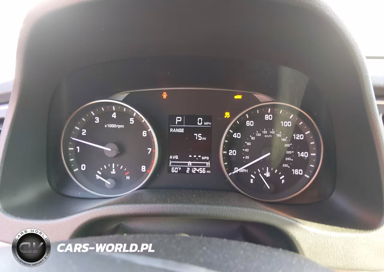 2017 Hyundai Elantra Se VIN:5NPD84LF8HH092295 - 7
