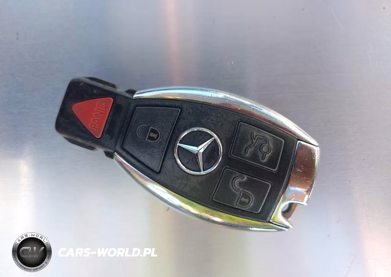 2001 Mercedes-Benz E 320 VIN:WDBJF65J71B337258 - 11