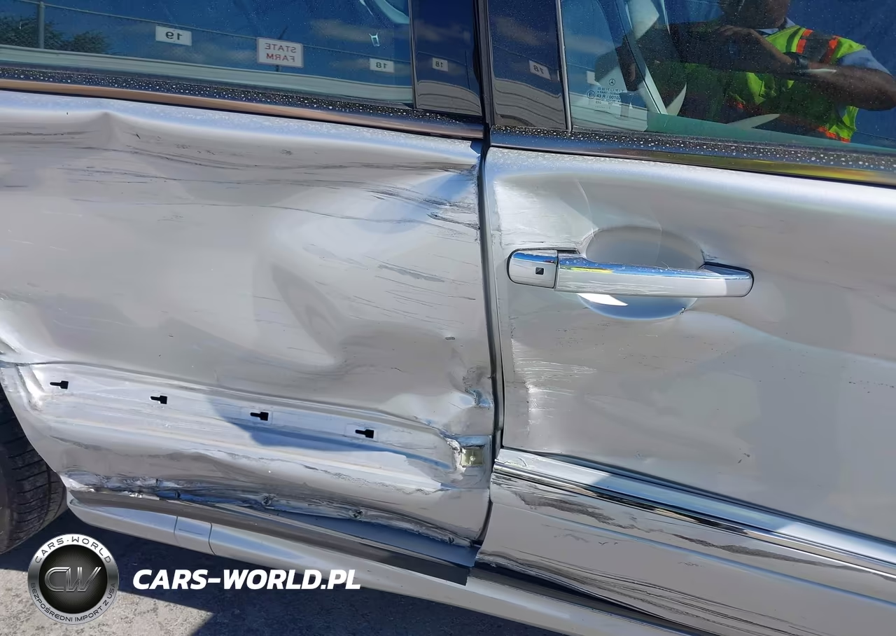 2001 Mercedes-Benz E 320 VIN:WDBJF65J71B337258 - 18