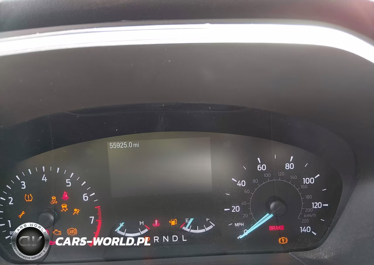 2021 Ford Escape Se VIN:1FMCU0G60MUA49432 - 7