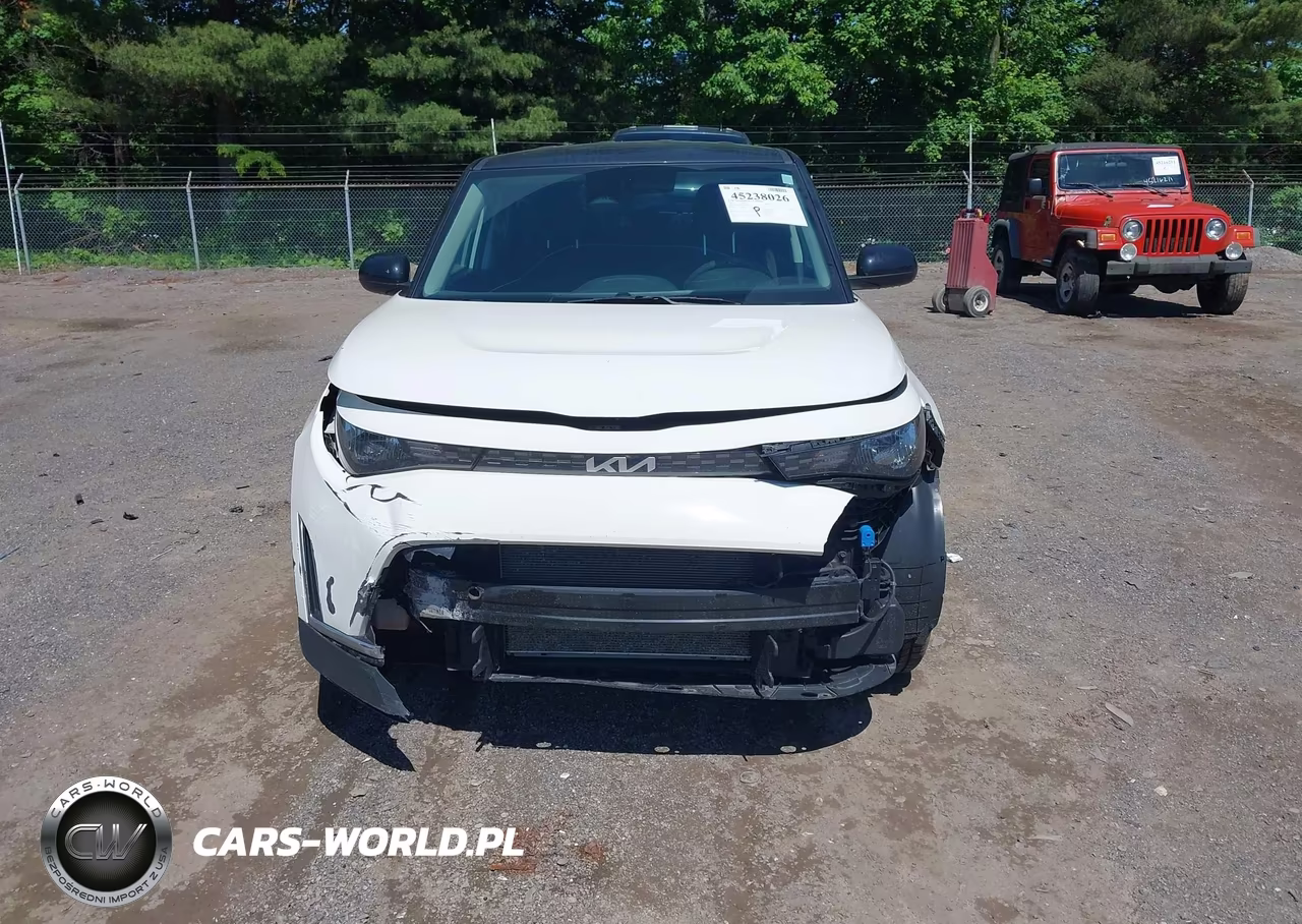 2024 Kia Soul S VIN:KNDJ23AU4R7219050 - 13