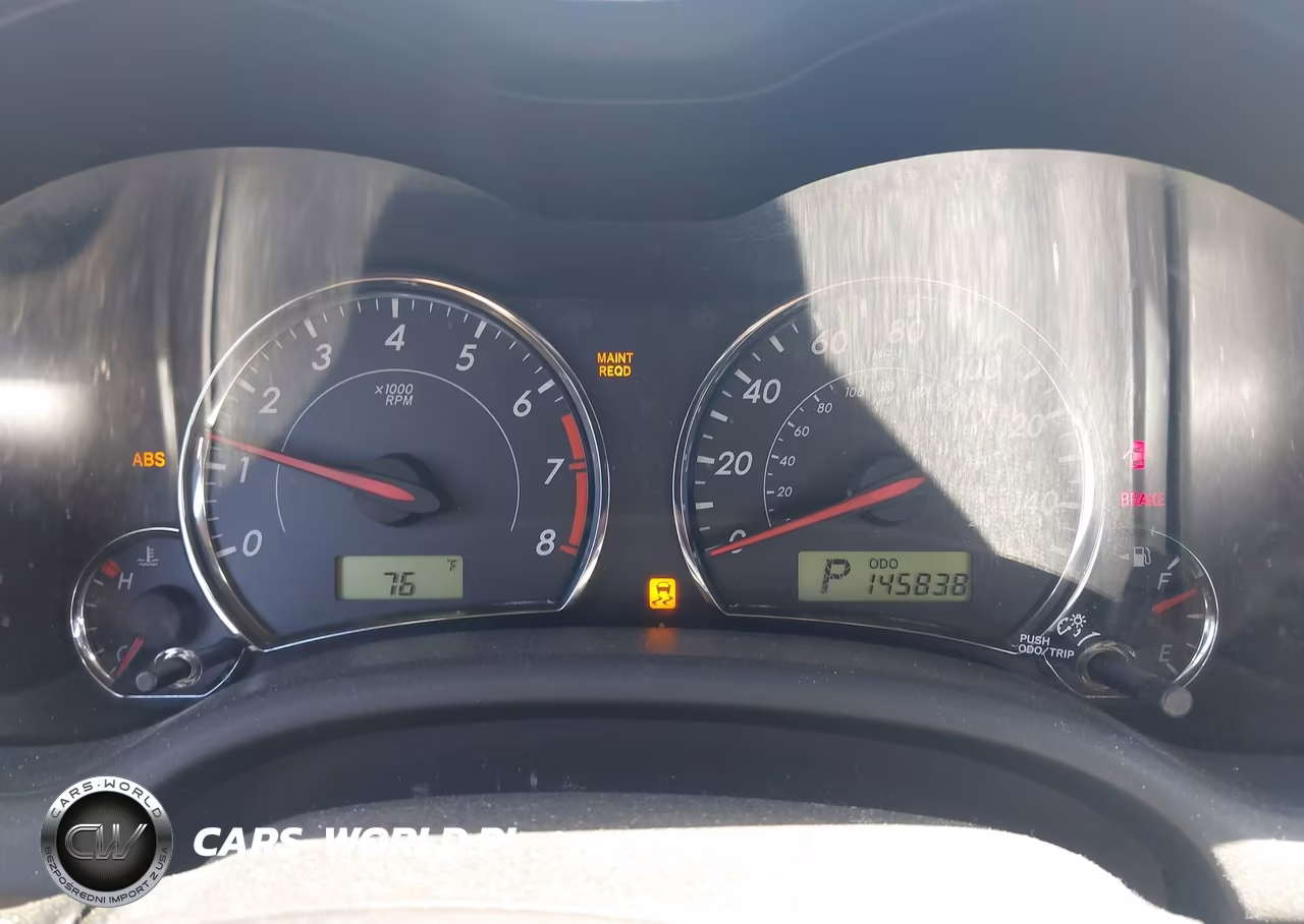 2011 Toyota Corolla S VIN:2T1BU4EE0BC701798 - 7