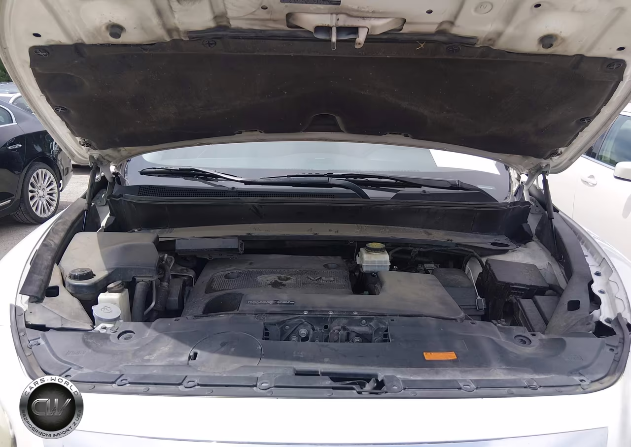 2015 Infiniti Qx60 VIN:5N1AL0MN7FC503965 - 10