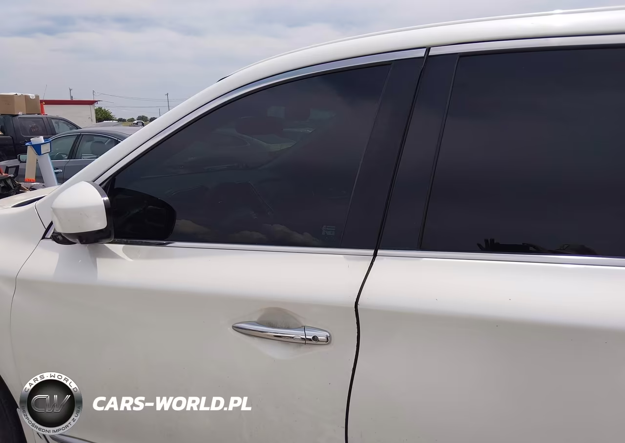 2015 Infiniti Qx60 VIN:5N1AL0MN7FC503965 - 14