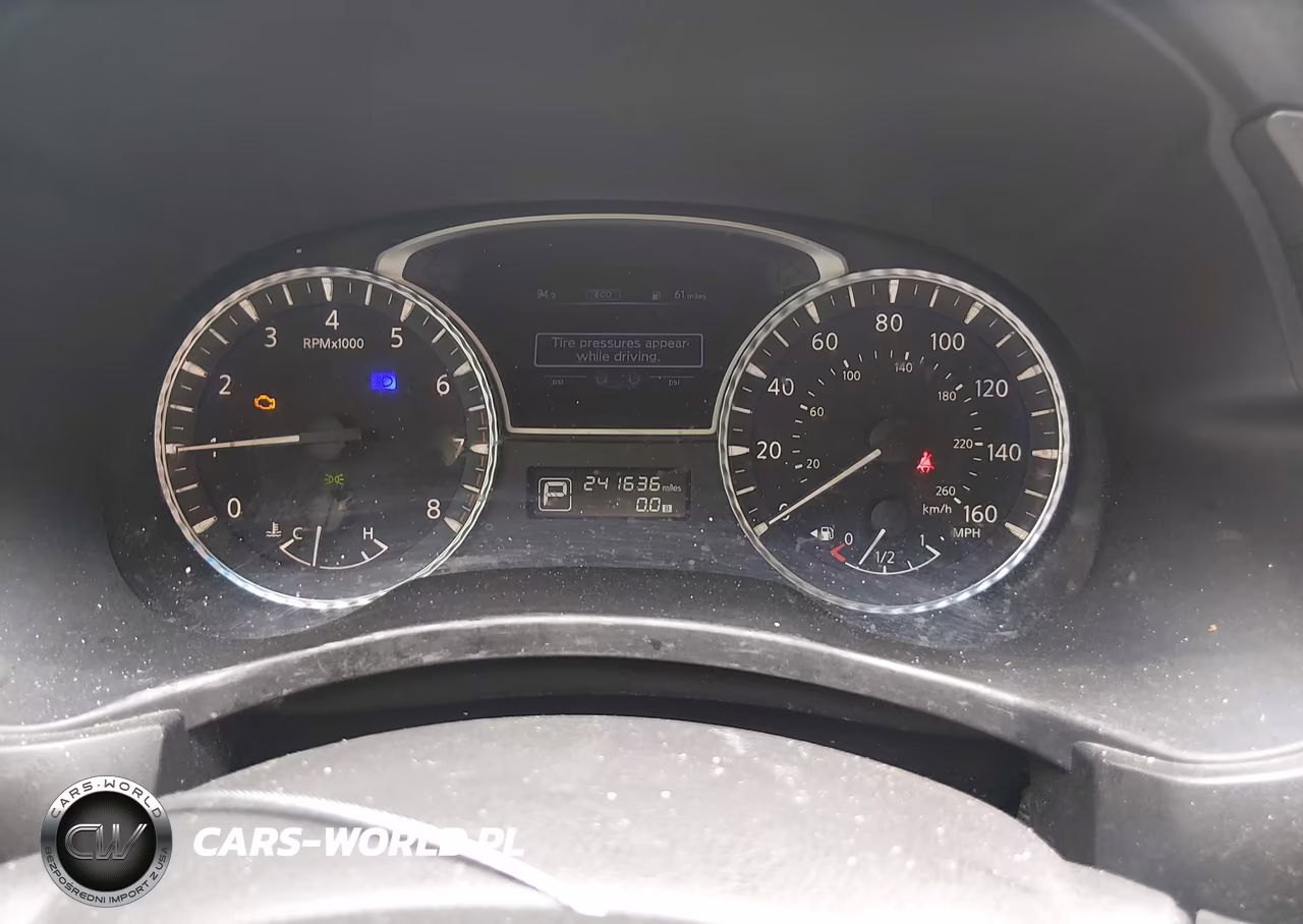 2015 Infiniti Qx60 VIN:5N1AL0MN7FC503965 - 7