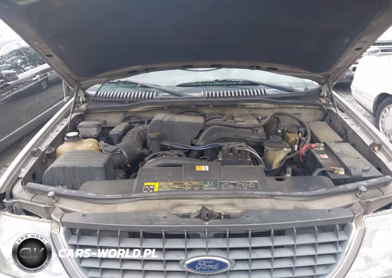 2002 Ford Explorer Xlt VIN:1FMZU73K92UD32401 - 10