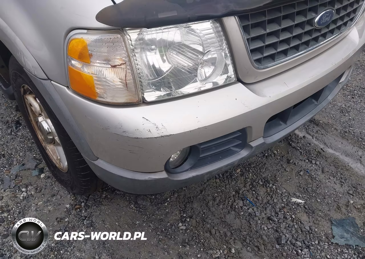 2002 Ford Explorer Xlt VIN:1FMZU73K92UD32401 - 15