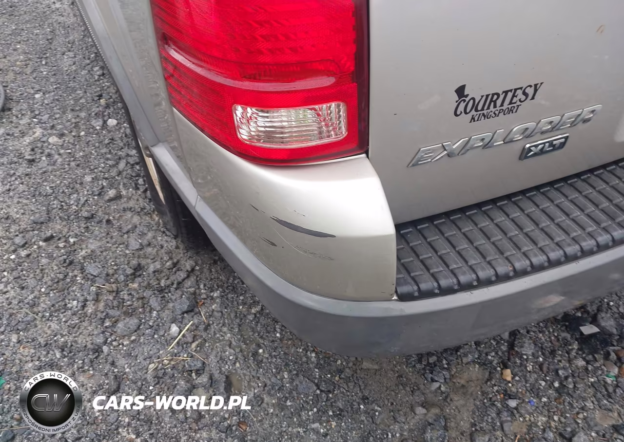 2002 Ford Explorer Xlt VIN:1FMZU73K92UD32401 - 6