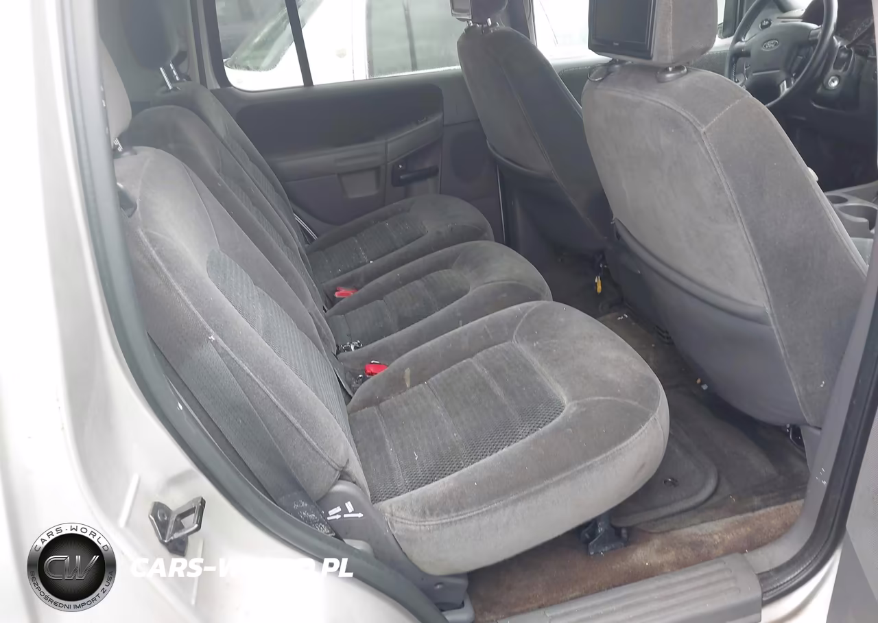 2002 Ford Explorer Xlt VIN:1FMZU73K92UD32401 - 8