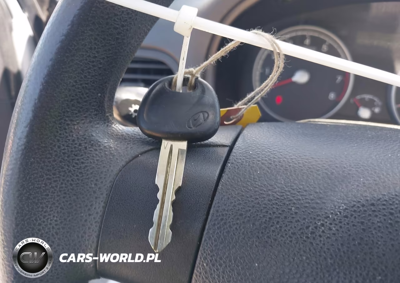 2010 Hyundai Accent Gs VIN:KMHCM3ACXAU171405 - 11