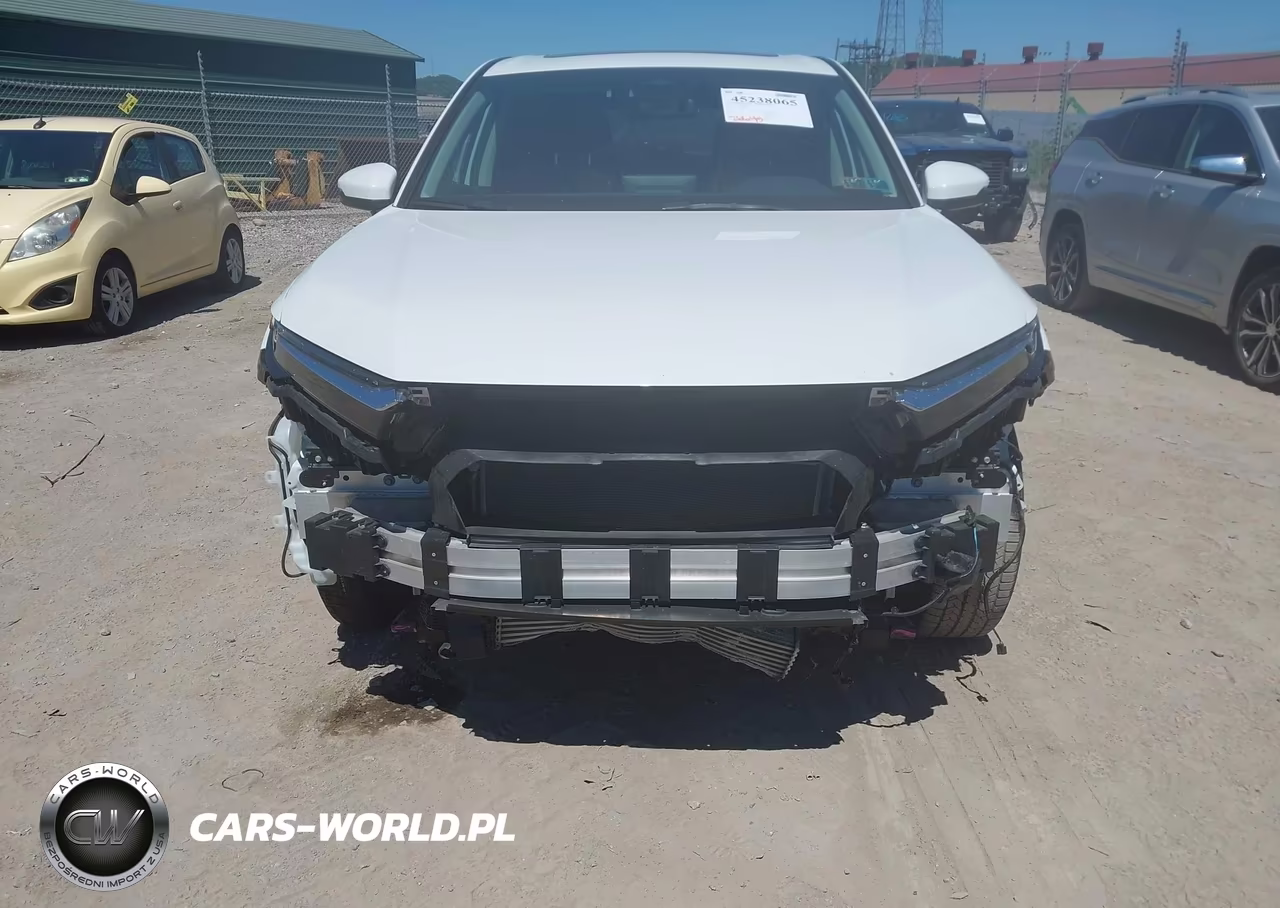 2023 Honda Cr-V Ex Awd VIN:2HKRS4H44PH434449 - 6