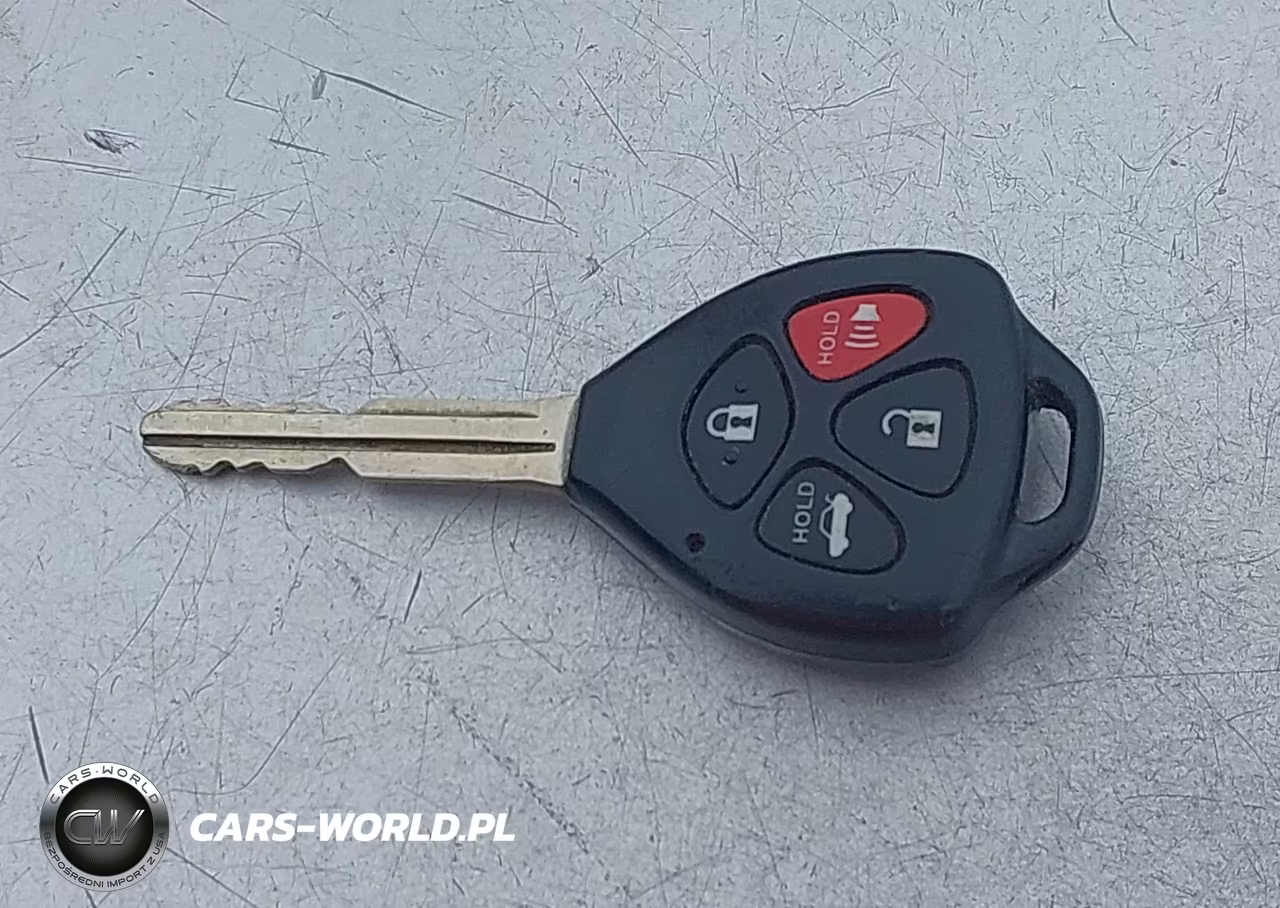 2010 Toyota Camry Le VIN:4T4BF3EKXAR072127 - 11
