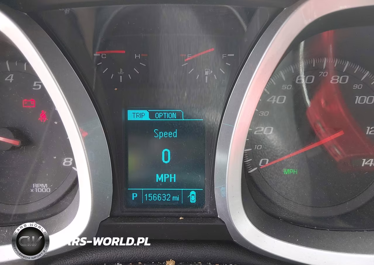 2016 Chevrolet Equinox Ls VIN:2GNALBEK5G6131614 - 7