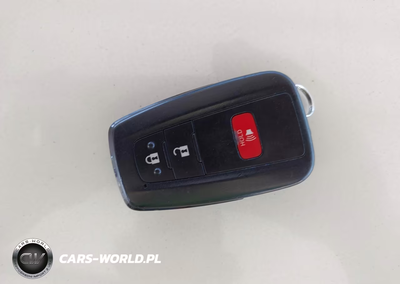 2018 Toyota Prius Two VIN:JTDKBRFU0J3075878 - 11